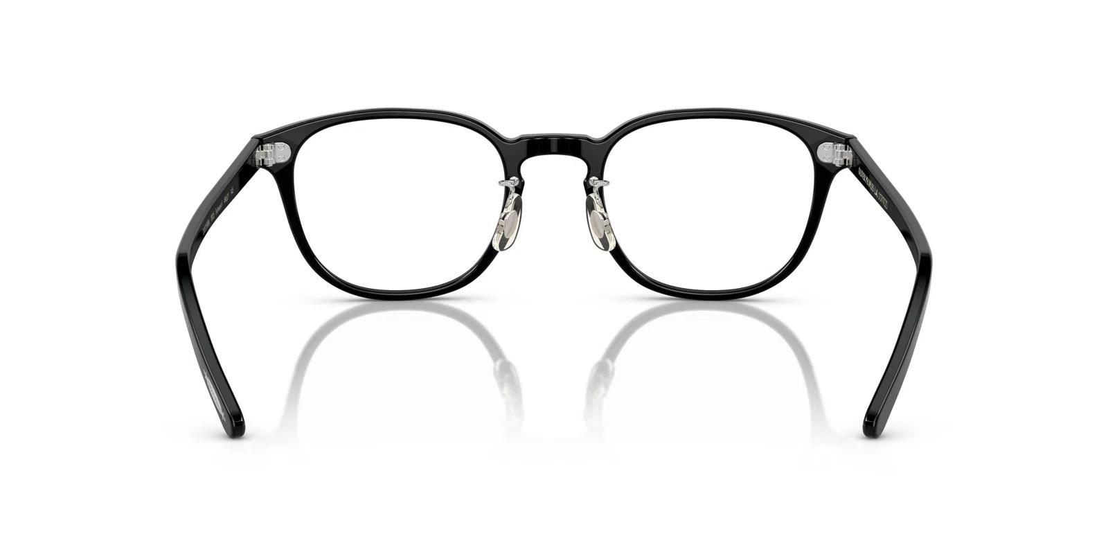 Oliver Peoples Fairmont-f 5219FM Eyeglasses - view 9